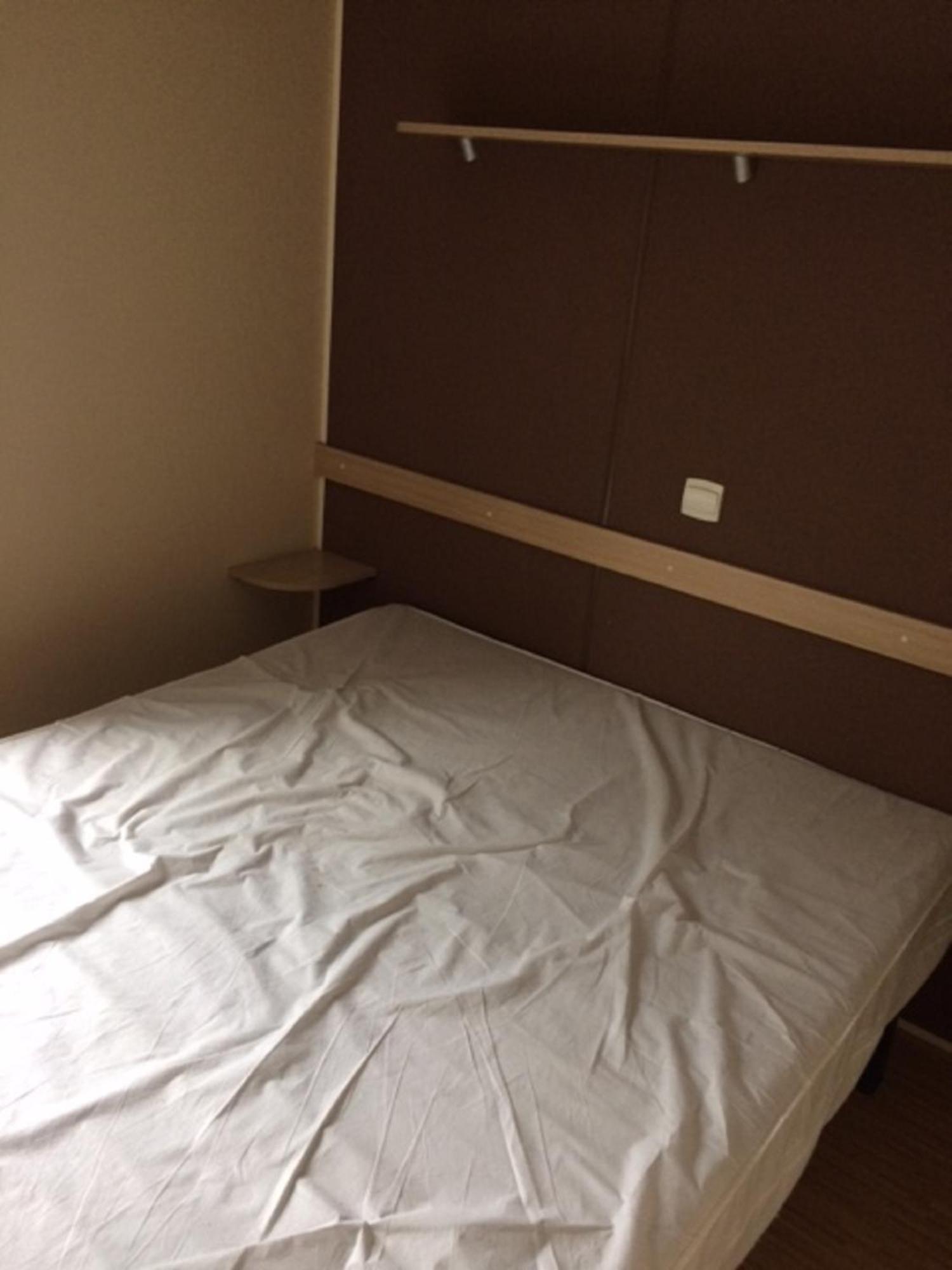 Mobilhome Chez Sylvie Au Camping De Pujol Argelès-sur-Mer Zewnętrze zdjęcie
