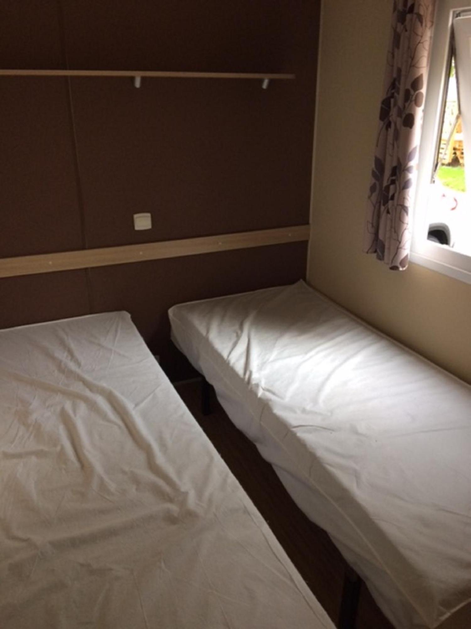 Mobilhome Chez Sylvie Au Camping De Pujol Argelès-sur-Mer Zewnętrze zdjęcie